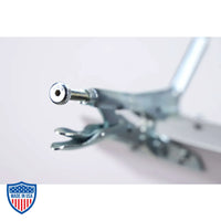 Matthews Quacker Clamp