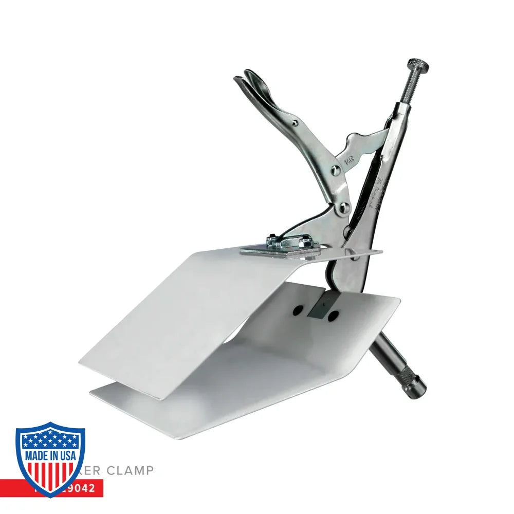 Matthews Quacker Clamp