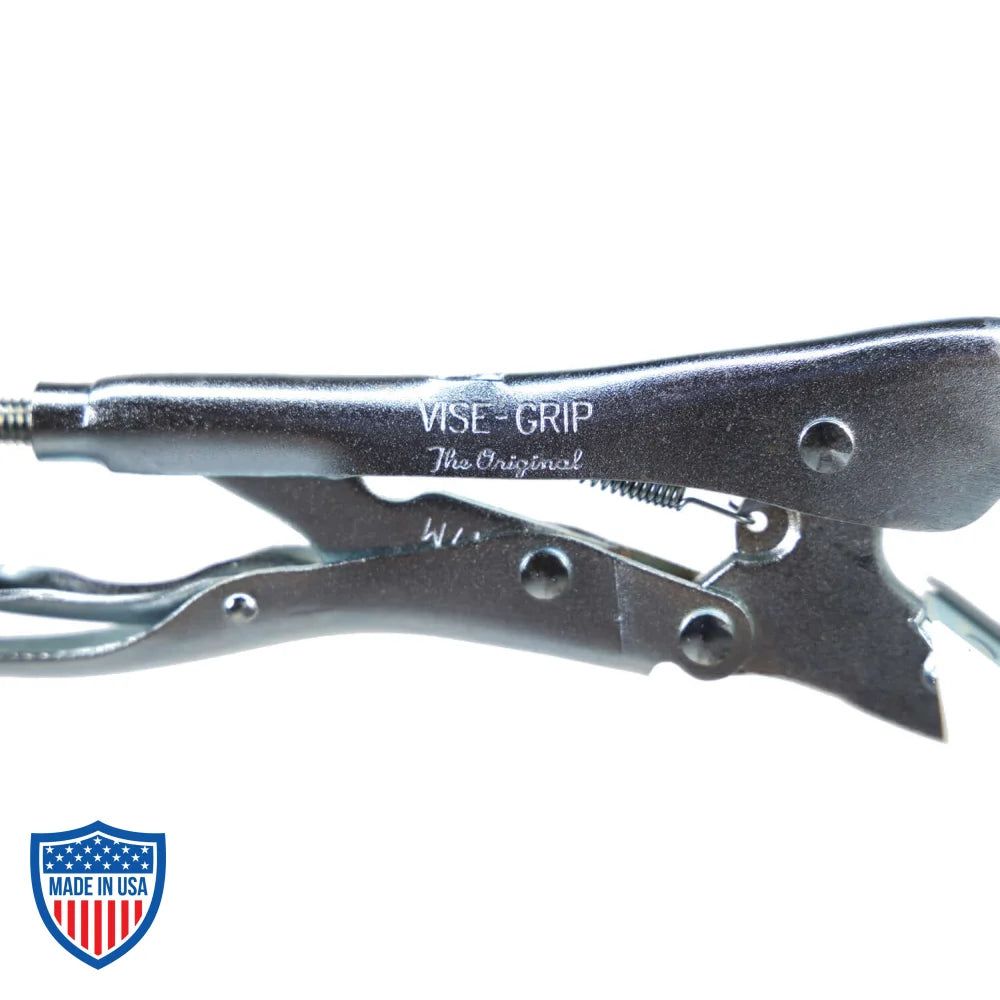 Matthews Quacker Clamp