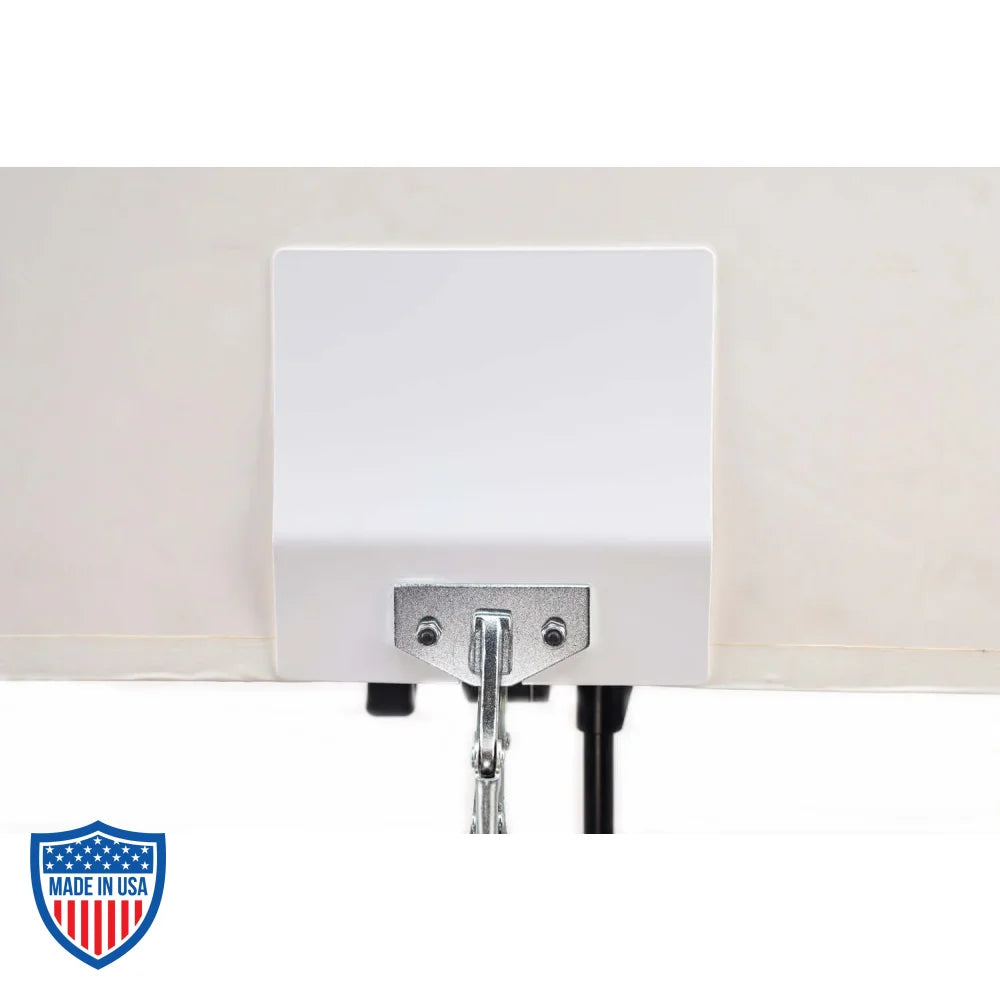 Matthews Quacker Clamp