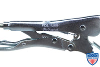 Matthews Quacker Clamp