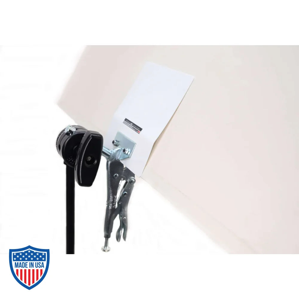 Matthews Quacker Clamp