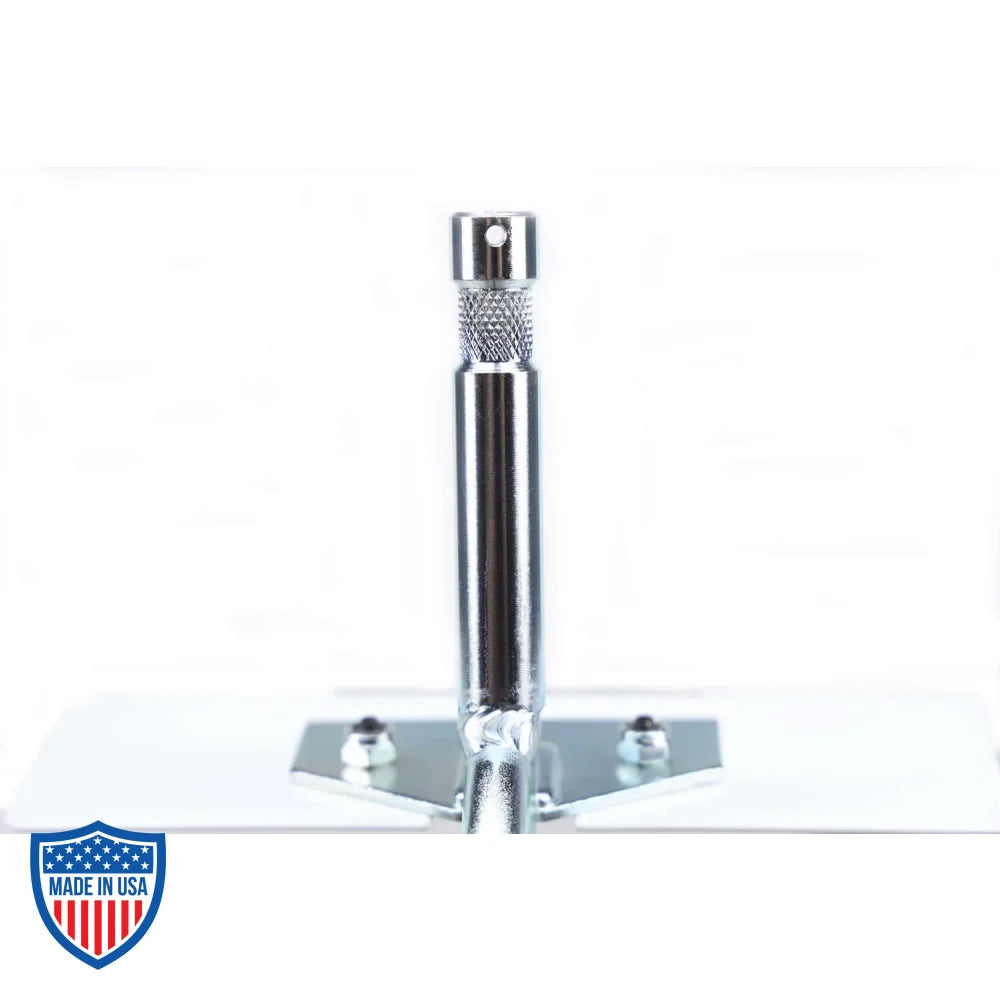 Matthews Quacker Clamp