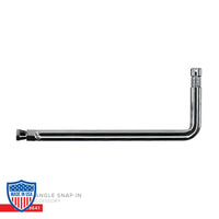 Matthews Right Angle Snap-In Pin Mafer Accessory