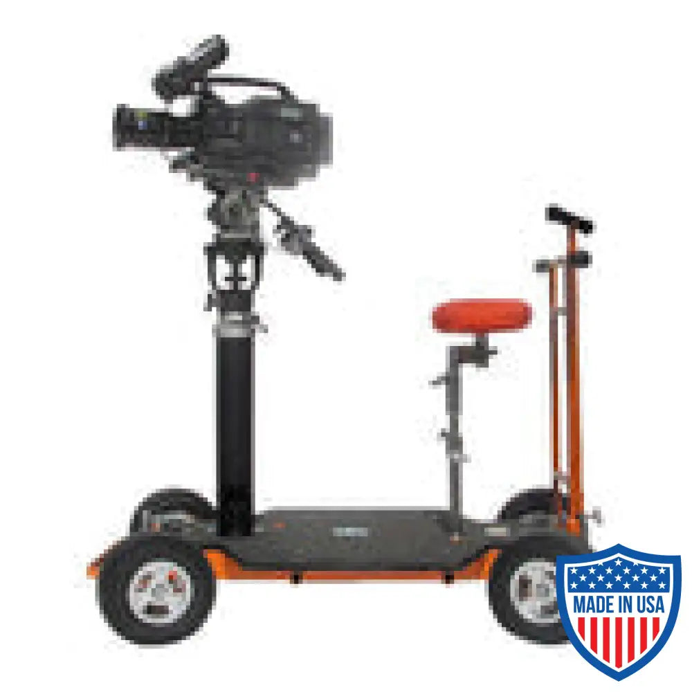 Matthews Round-D-Round Dolly