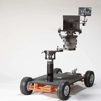 Matthews Round-D-Round Dolly