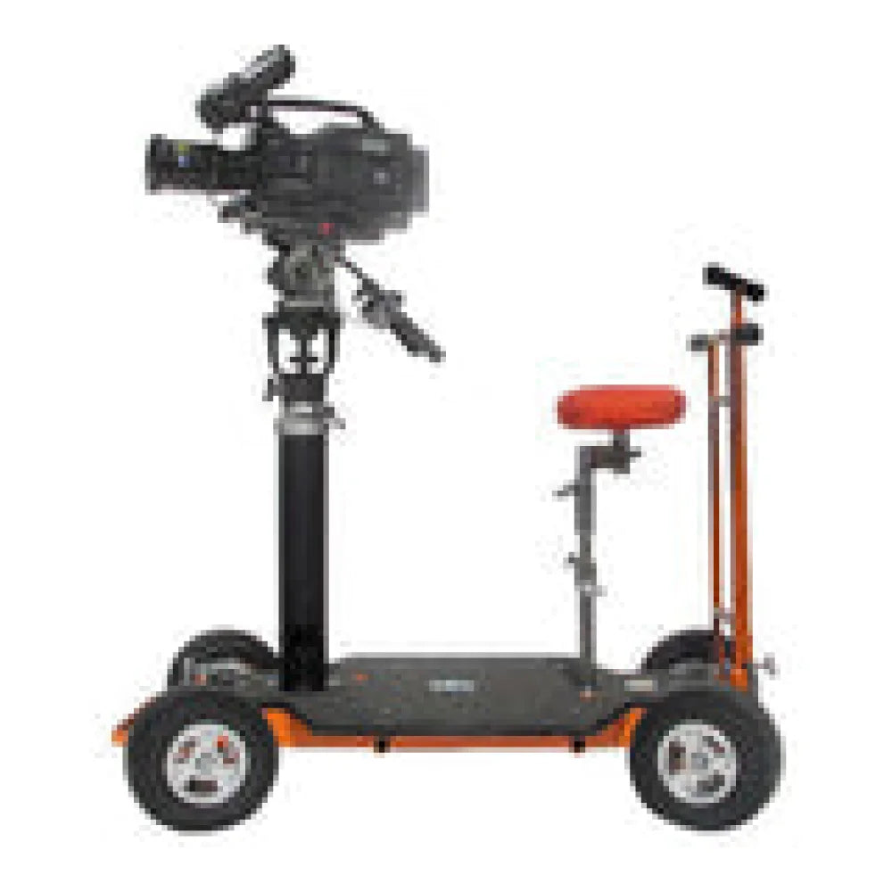 Matthews Round-D-Round Dolly