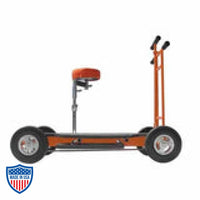 Matthews Round-D-Round Dolly