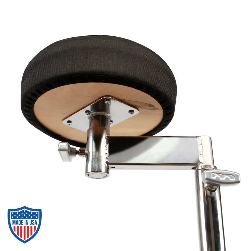 Matthews Seat & Riser Assembly