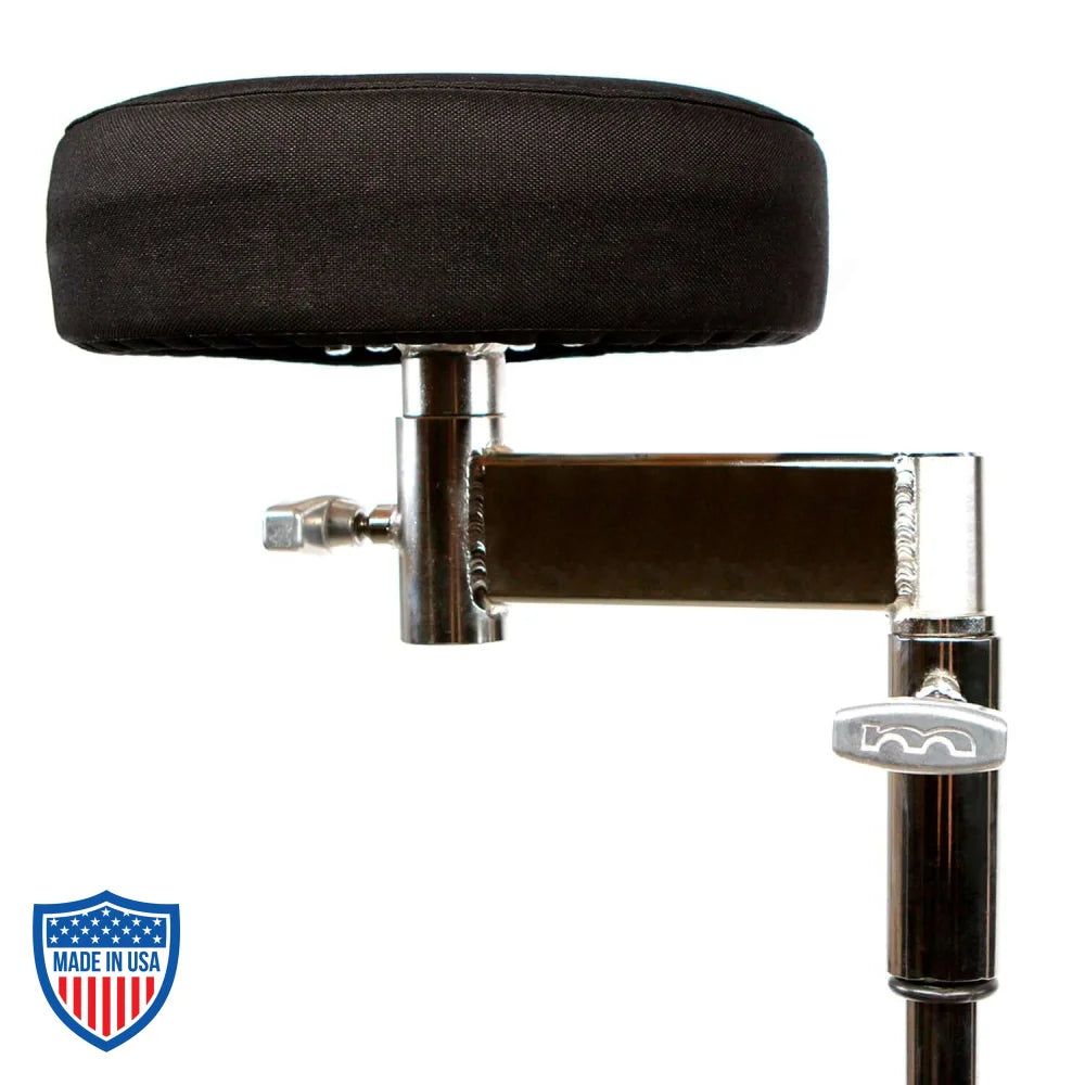 Matthews Seat & Riser Assembly