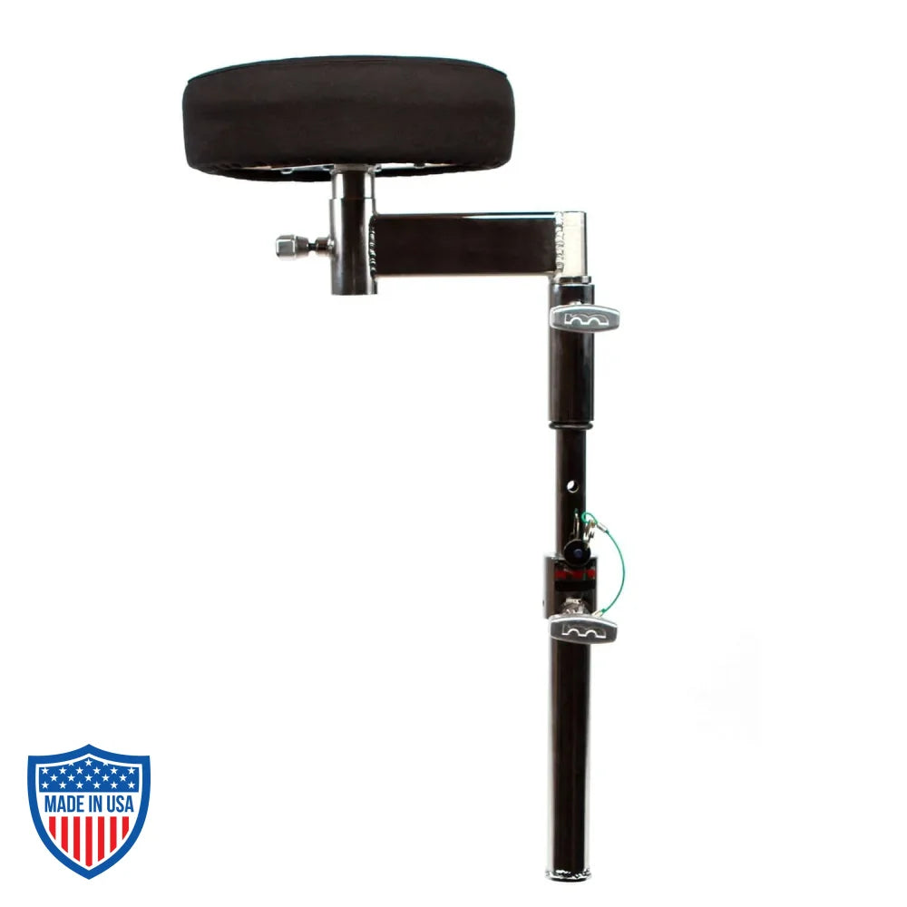 Matthews Seat & Riser Assembly
