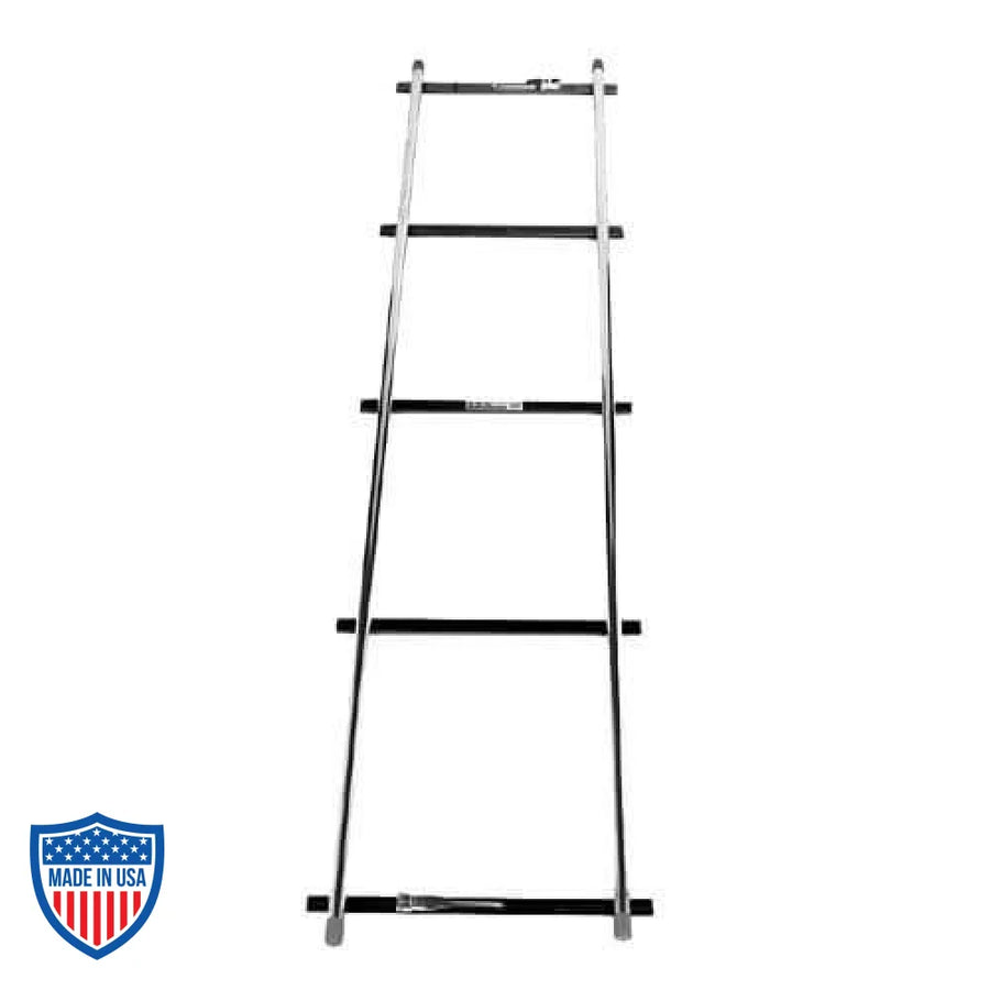 Matthews Stainless Steel Track