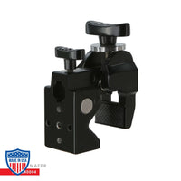 Matthews Super Mafer Black