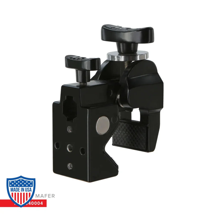 Matthews Super Mafer Black