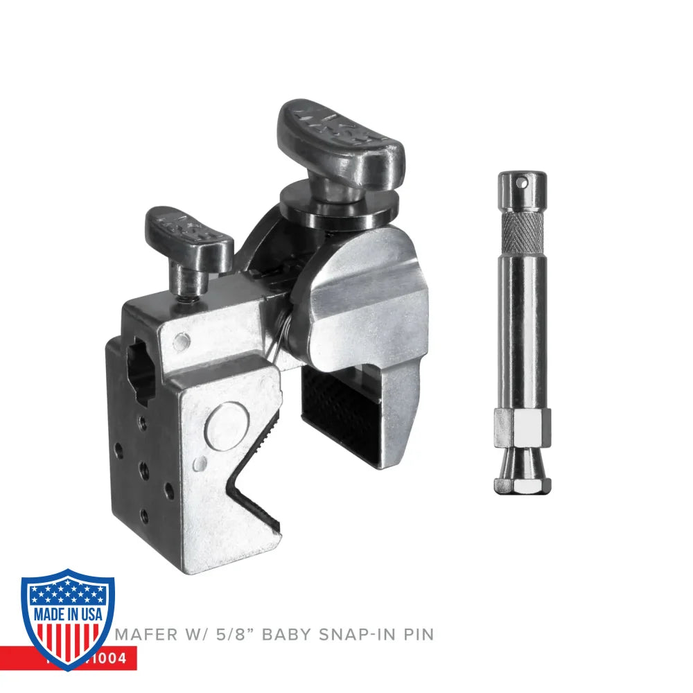 Matthews Super Mafer With Pin