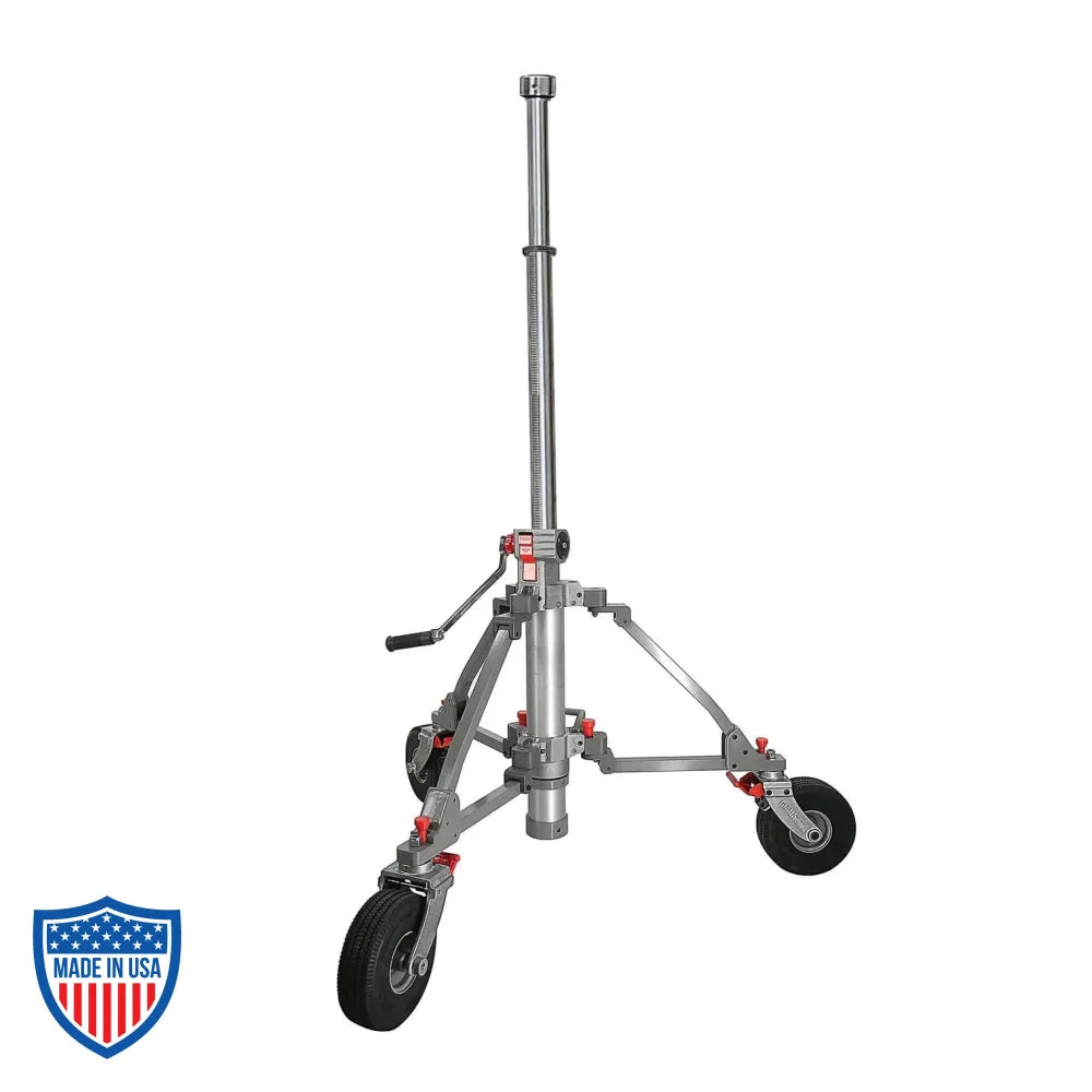 Matthews Super Vator Iii