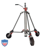 Matthews Super Vator Iii - Narrow Base