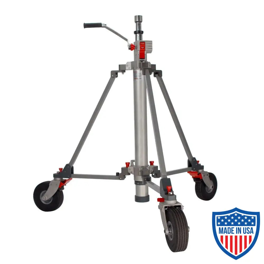 Matthews Super Vator Iii - Narrow Base