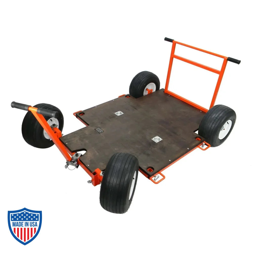 Matthews Western Dolly