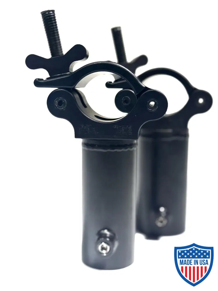 McCullers Clamp