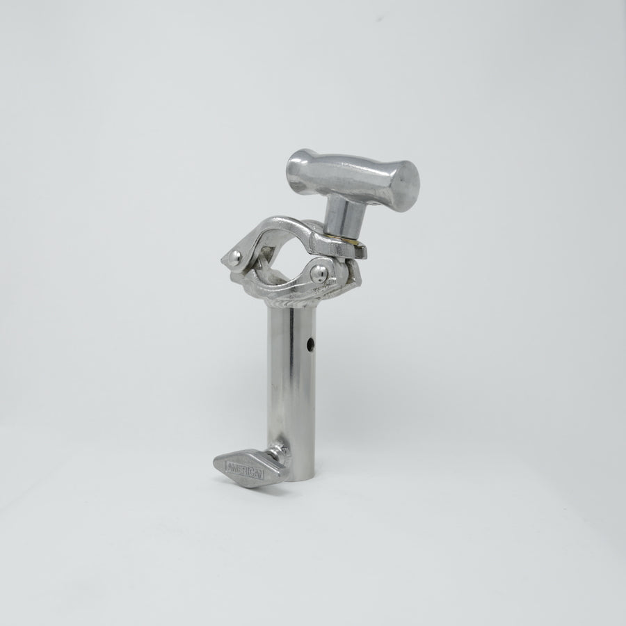 American Scaffold Clamp with 1-1/8-inch Socket