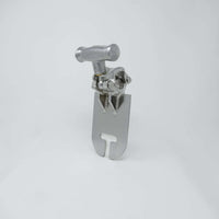 American Scaffold Clamp with 6-inch Ear for film grip rigging