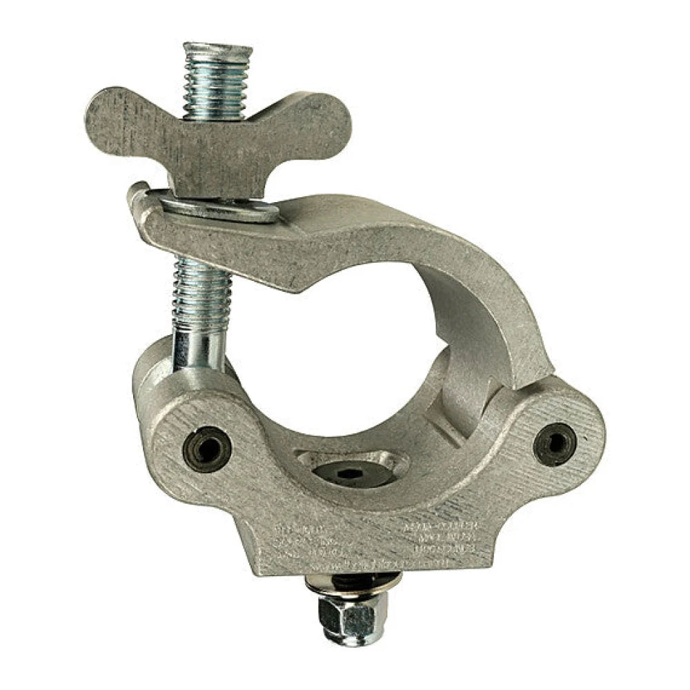 Mega-Coupler with Flat Head Bolt