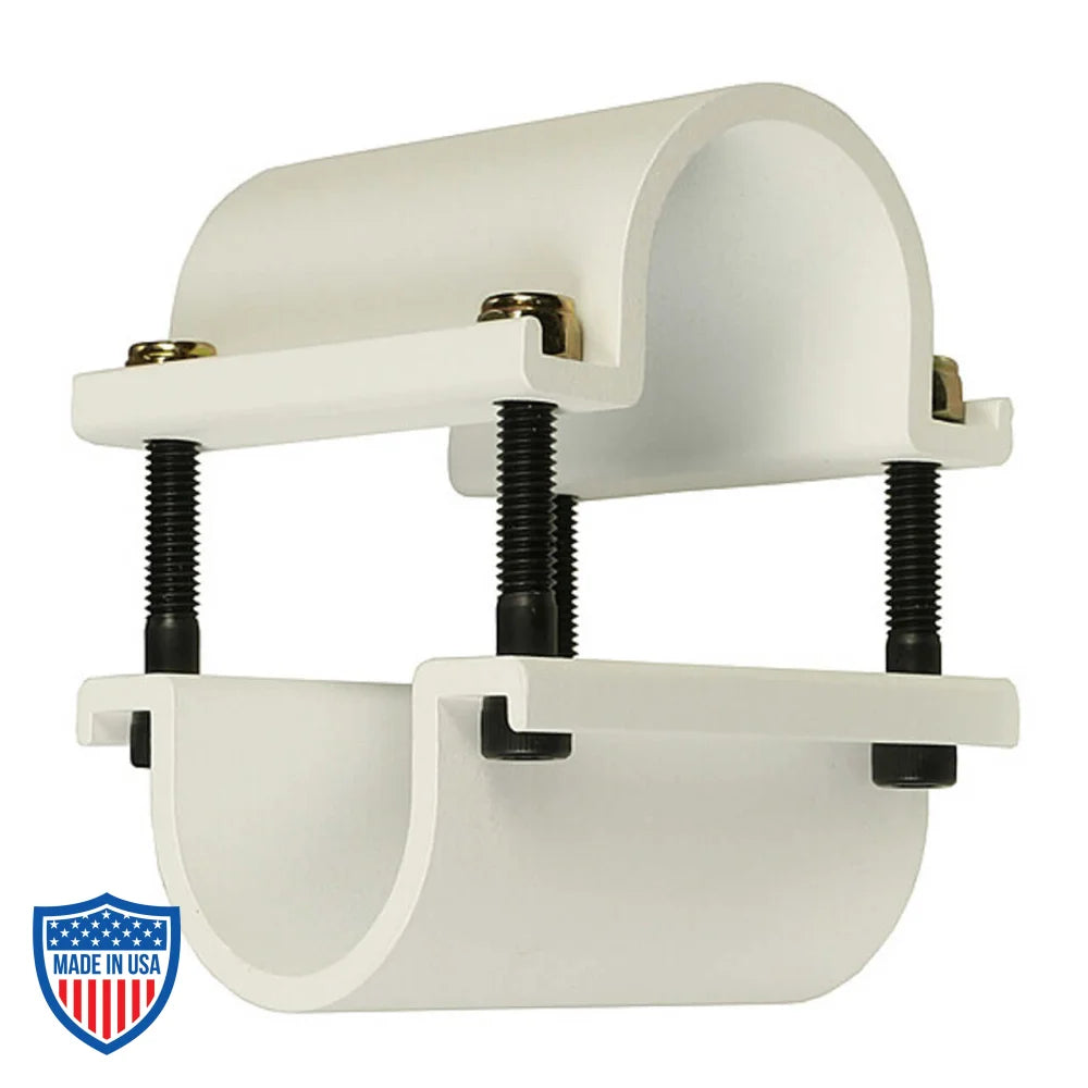 Mega-Gridlock White (Mgw)