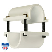 Mega-Gridlock White (Mgw)