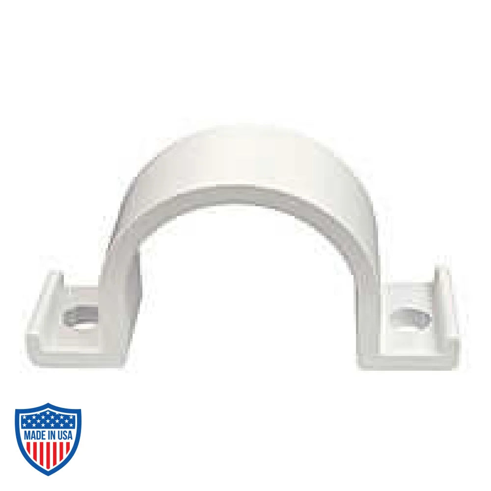 Mega-Pipe Strap (MPS) 1" wide, fits 1-1/2" pipe, 500 lbs working load limit, ideal for film grip rigging.