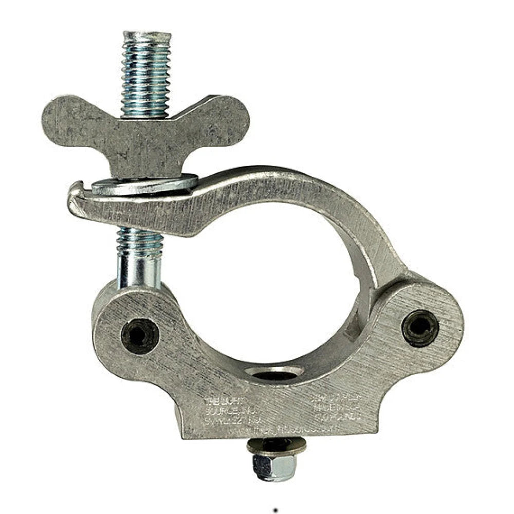 Mega-Slim Coupler with Flat Head Bolt