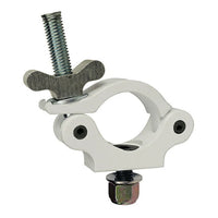 Mega-Slim Coupler with Flat Head Bolt