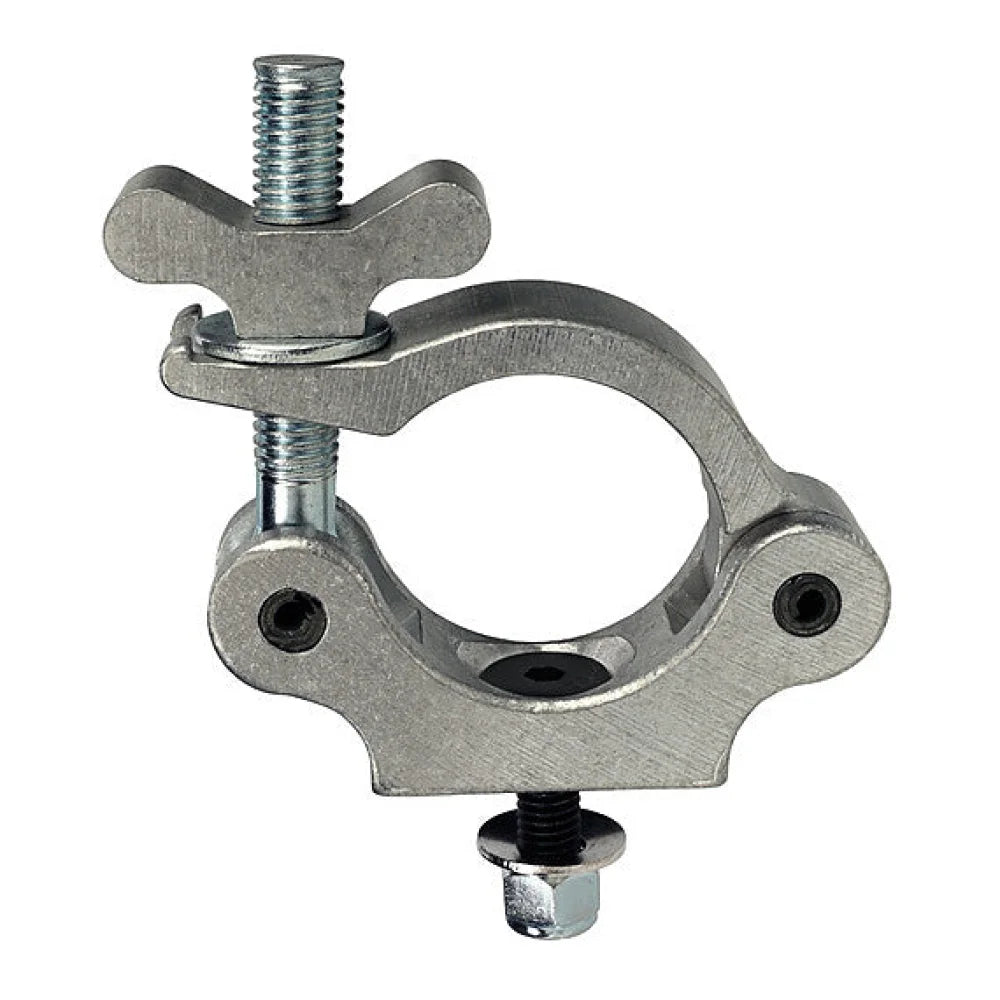 Mega-Slim Coupler with Flat Head Bolt