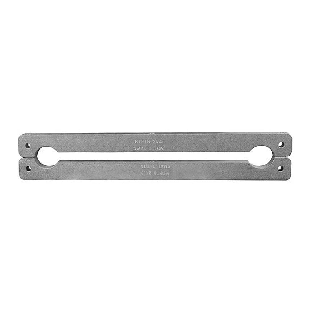 Mega-Truss Pick For Threaded Rod Installations