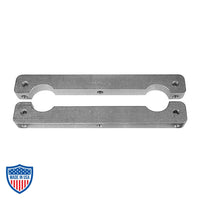 Mega-Truss Pick For Threaded Rod Installations