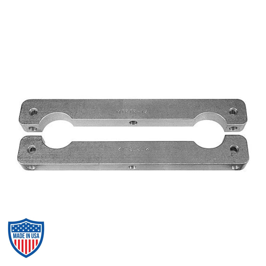Mega-Truss Pick For Threaded Rod Installations