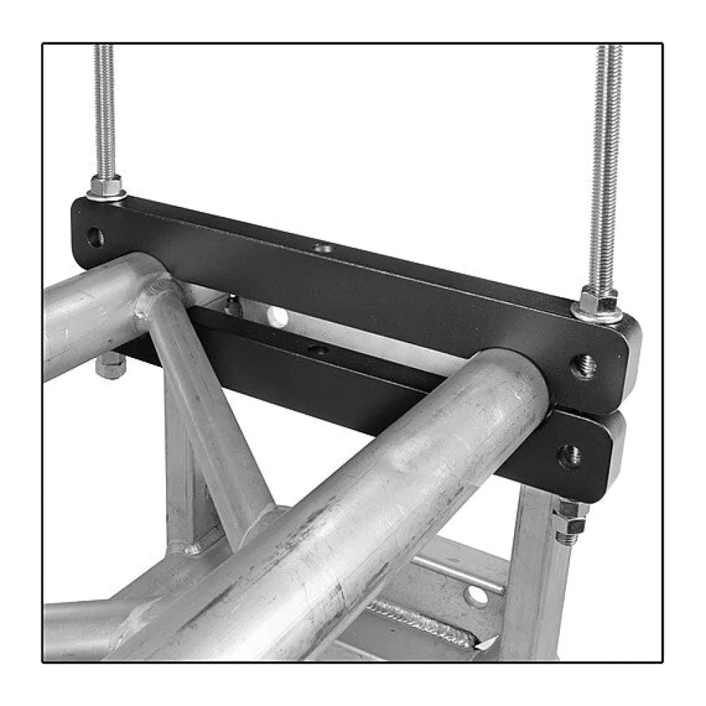 Mega-Truss Pick For Threaded Rod Installations