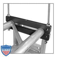 Mega-Truss Pick For Threaded Rod Installations
