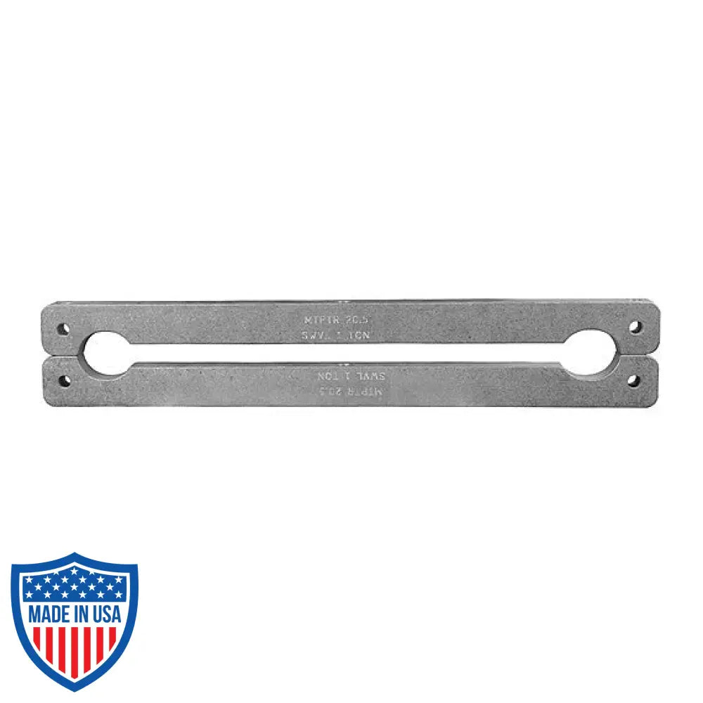 Mega-Truss Pick For Threaded Rod Installations