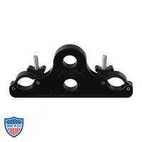 Mega Truss Pick Standard / Black 12’’