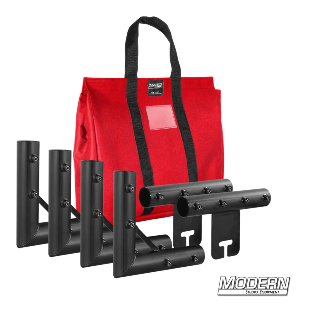 Modern 1-1/2’’ Frame Kit