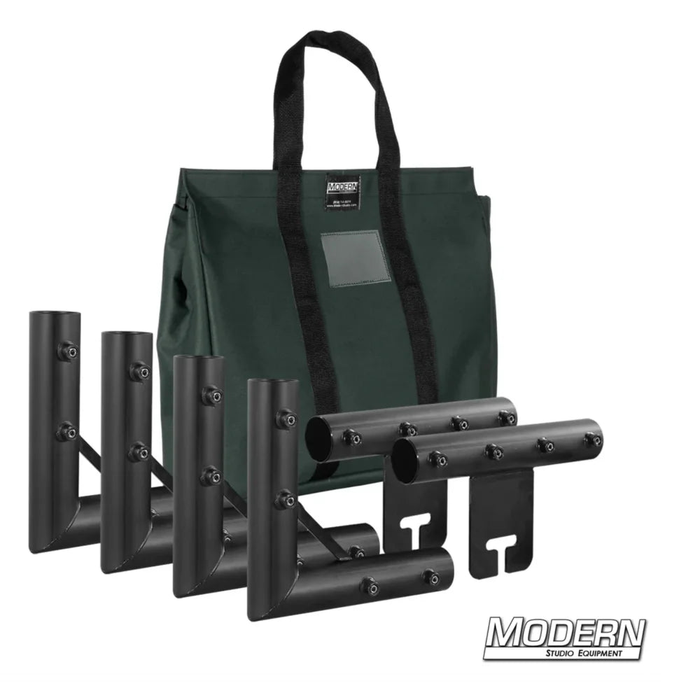 Modern 1-1/2’’ Frame Kit