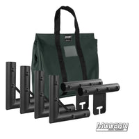 Modern 1-1/2’’ Frame Kit