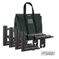 Modern 1-1/2’’ Frame Kit