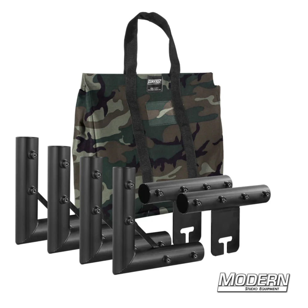 Modern 1-1/2’’ Frame Kit