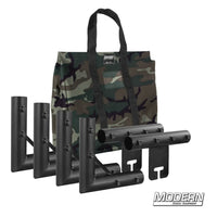 Modern 1-1/2’’ Frame Kit