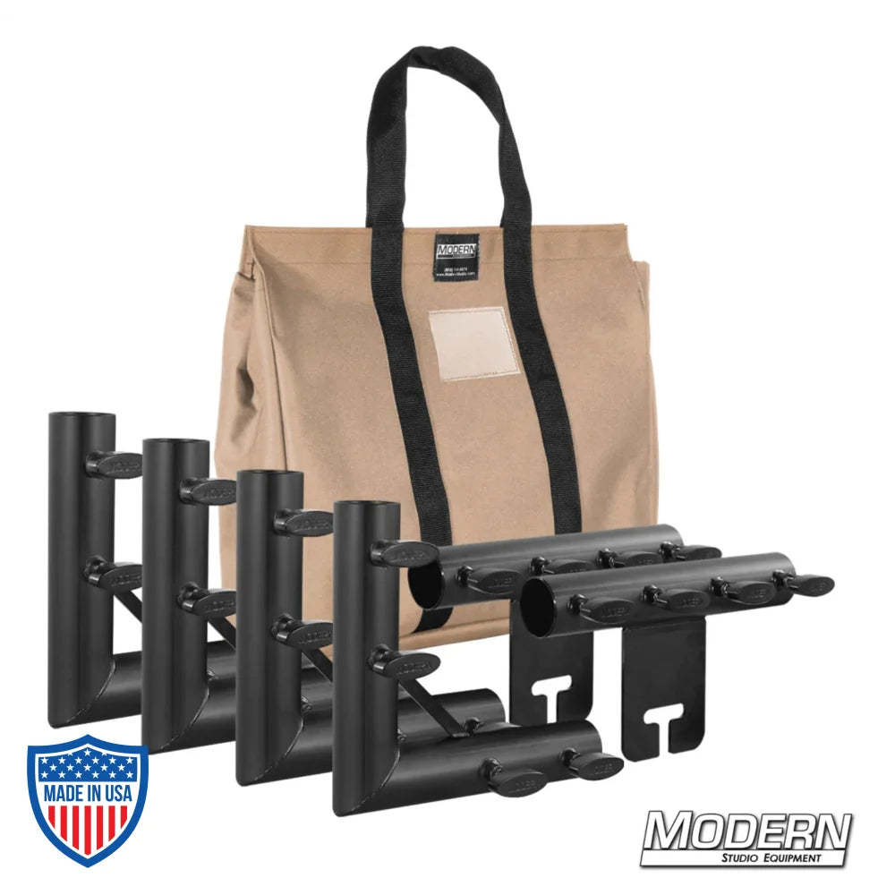 Modern 1-1/2’’ Frame Kit