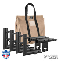 Modern 1-1/2’’ Frame Kit