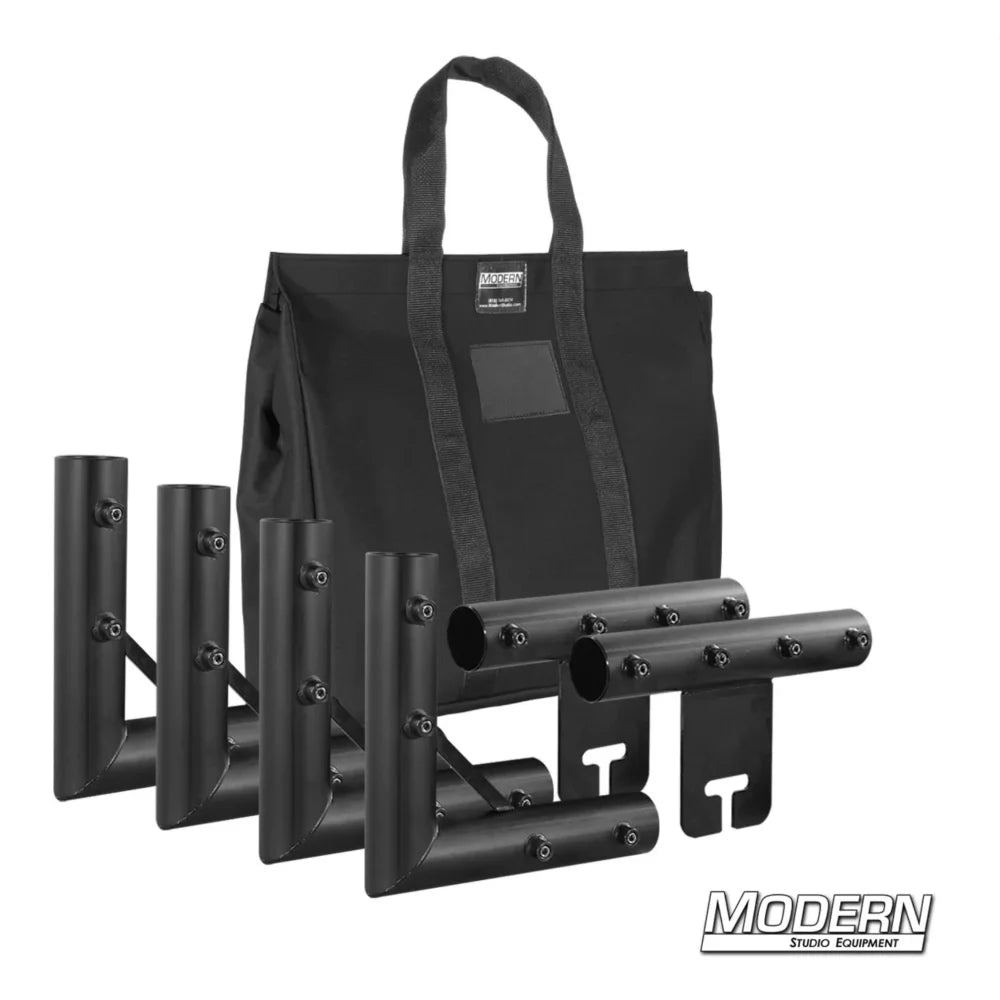 Modern 1-1/2’’ Frame Kit