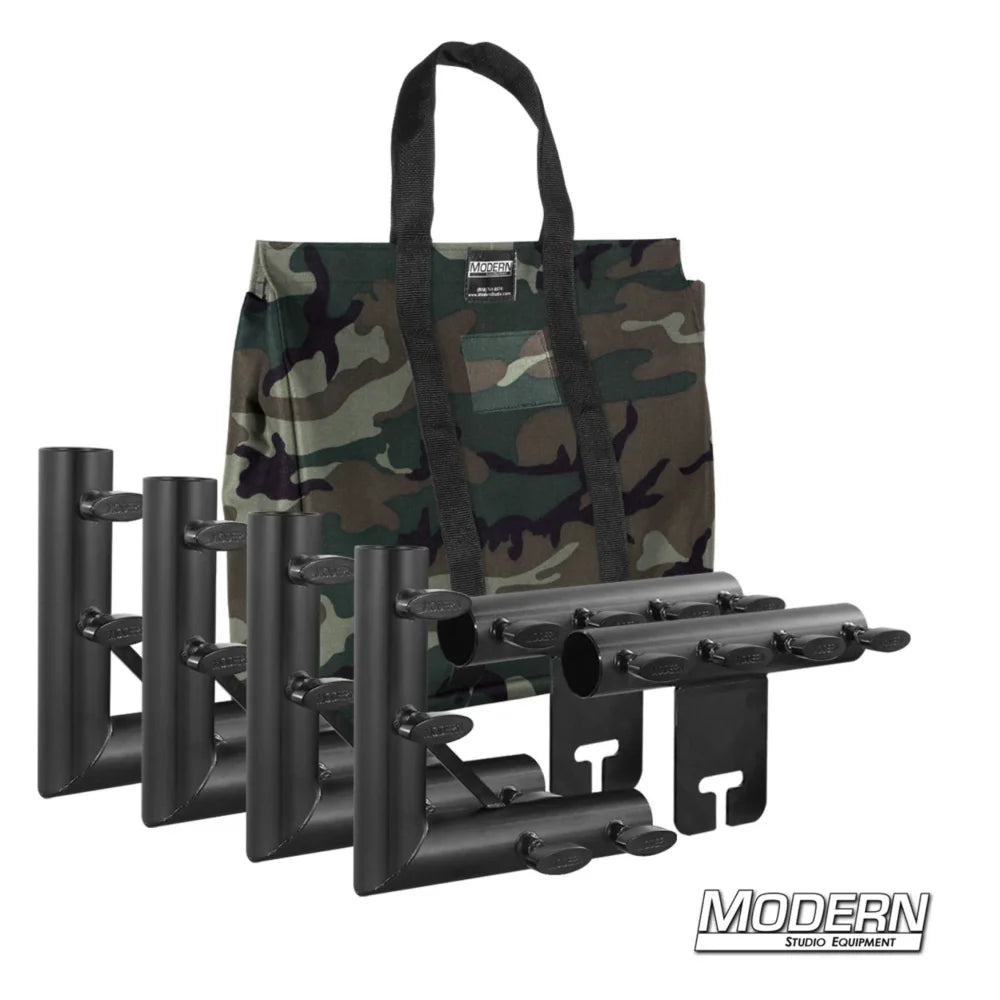 Modern 1-1/2’’ Frame Kit